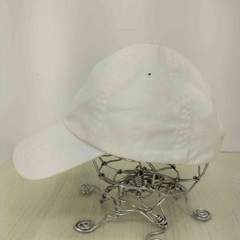 ポロラルフローレン POLO RALPH LAUREN 現行 ポニー刺繍 アジャスタブルキャップ メンズ ONE SIZE